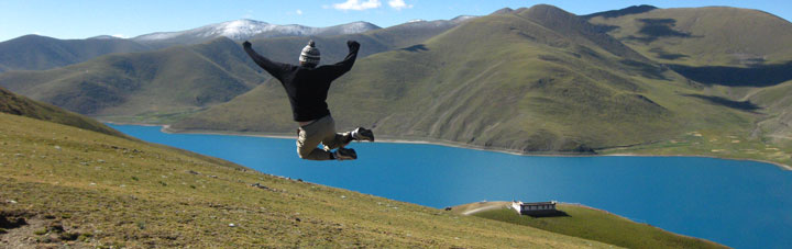 Tibet Tours and Travels